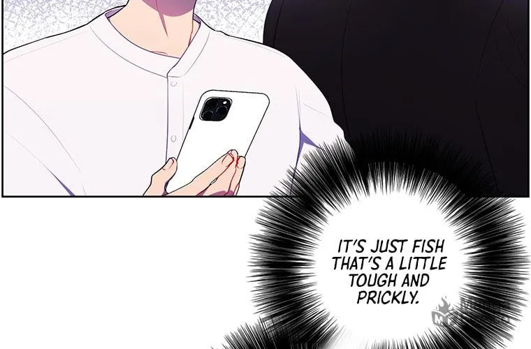 I Woke Up as the Villain Chapter 82 page 32 - 