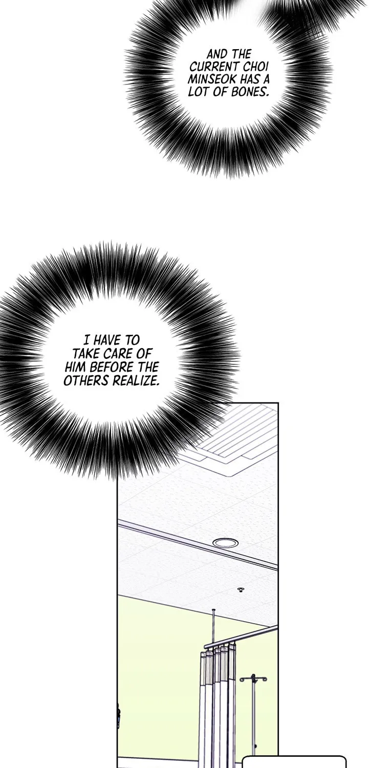 I Woke Up as the Villain Chapter 82 page 33 - 