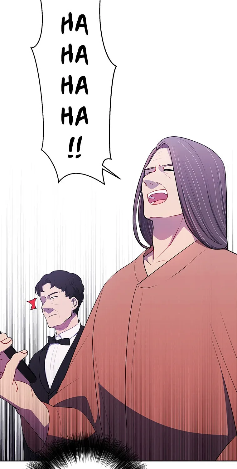 I Woke Up as the Villain Chapter 82 page 35 - 