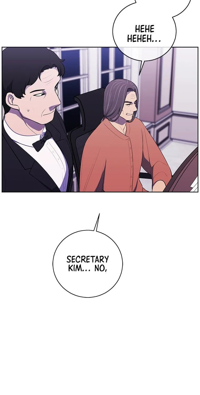 I Woke Up as the Villain Chapter 82 page 37 - 