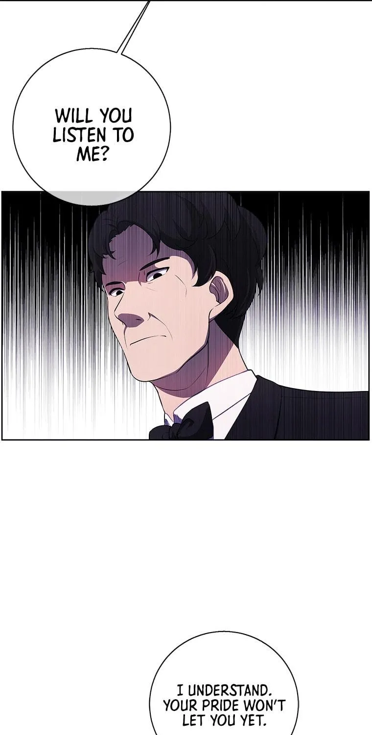 I Woke Up as the Villain Chapter 82 page 42 - 