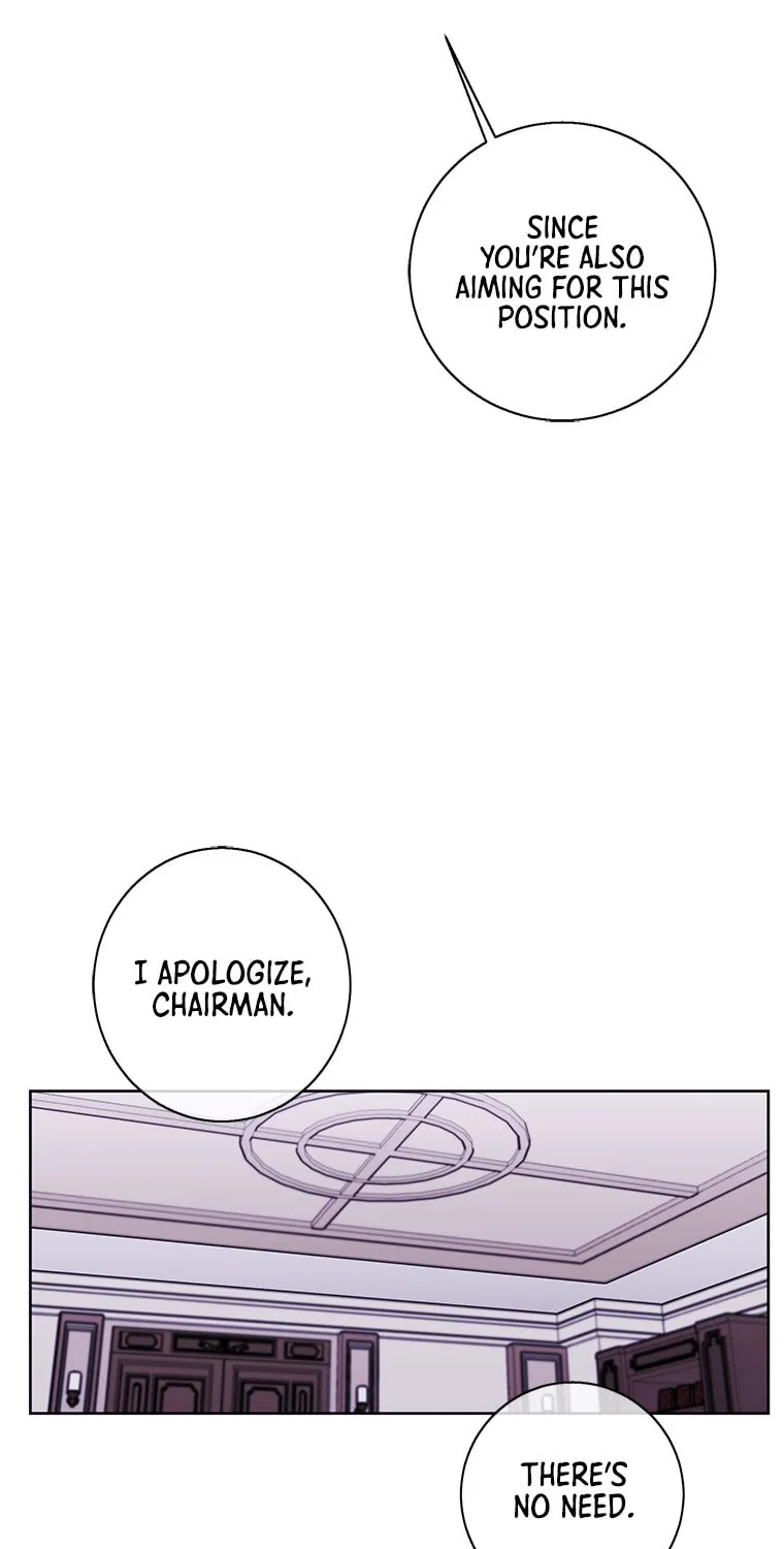 I Woke Up as the Villain Chapter 82 page 44 - 