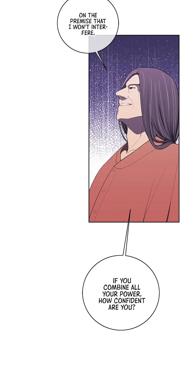 I Woke Up as the Villain Chapter 82 page 46 - 