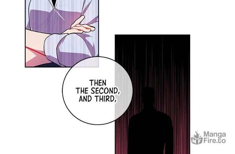 I Woke Up as the Villain Chapter 82 page 49 - 