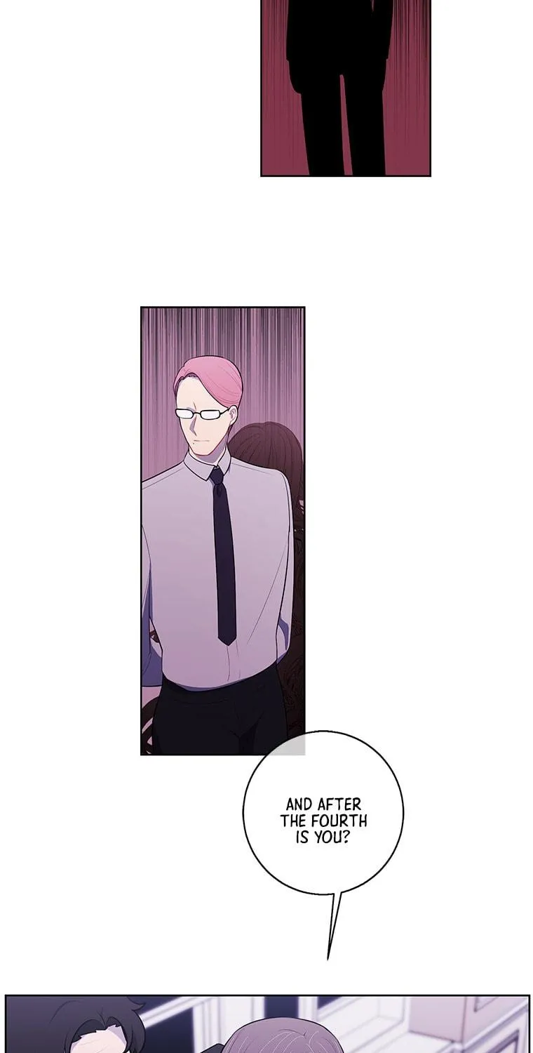 I Woke Up as the Villain Chapter 82 page 50 - 