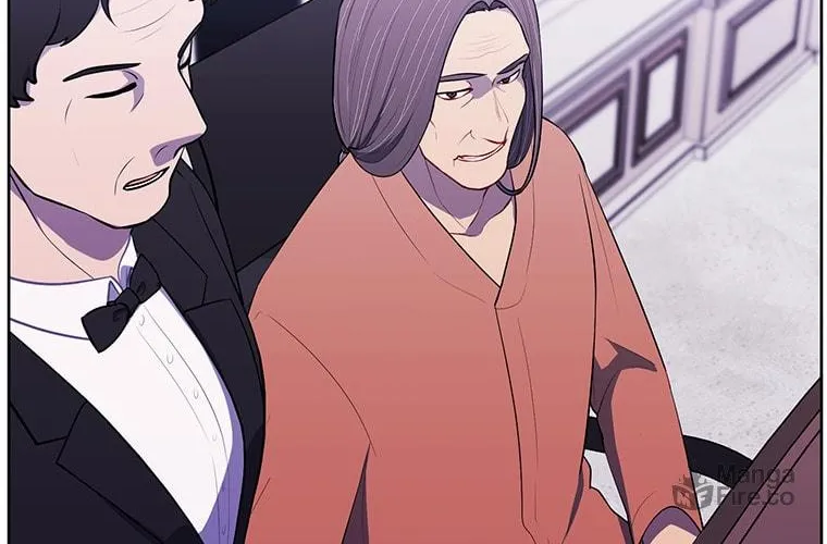 I Woke Up as the Villain Chapter 82 page 51 - 
