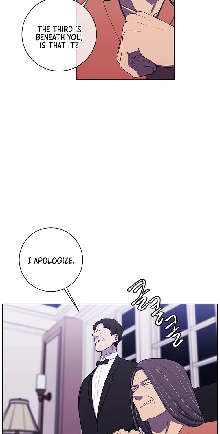 I Woke Up as the Villain Chapter 82 page 54 - 