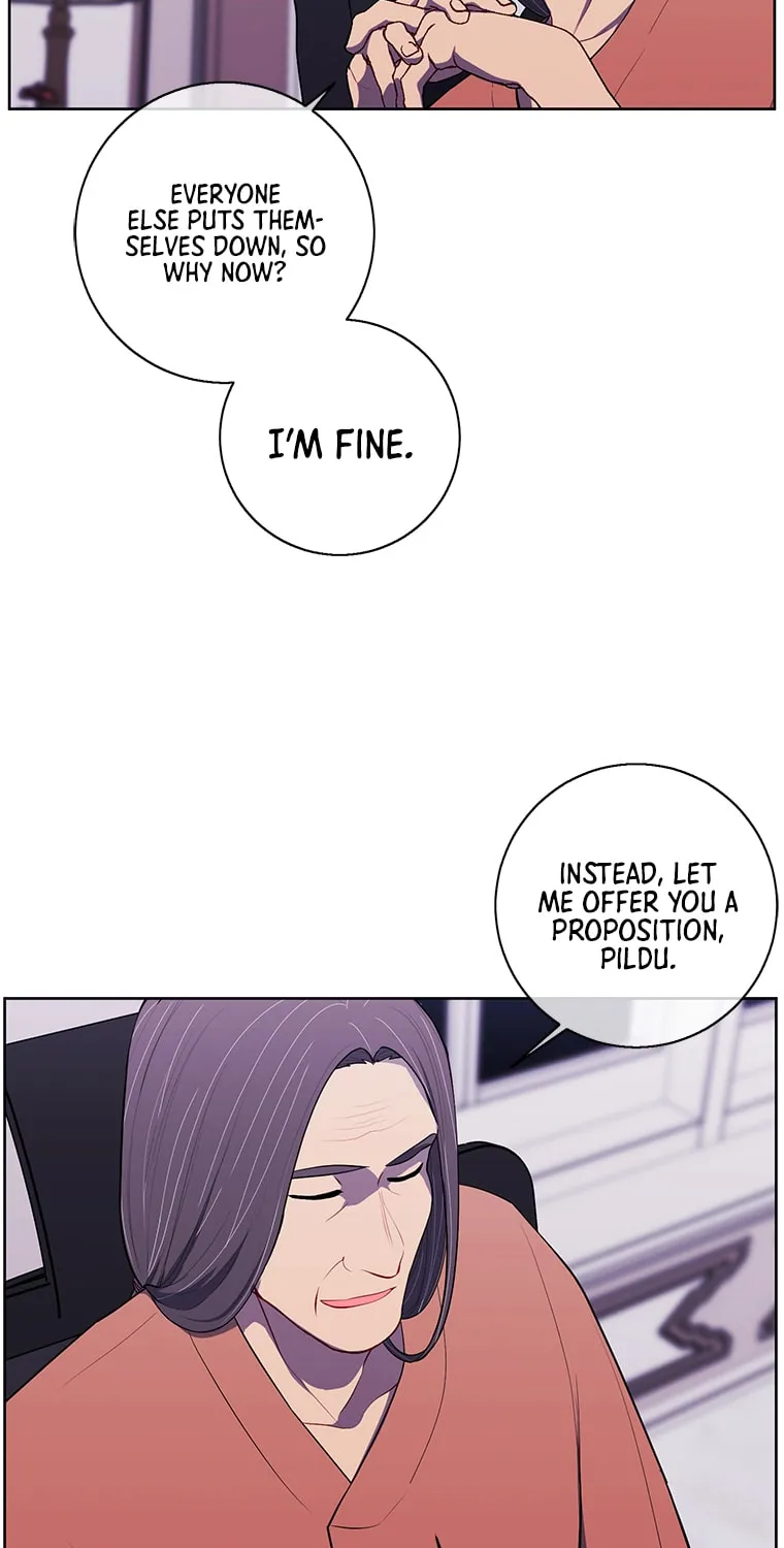 I Woke Up as the Villain Chapter 82 page 55 - 