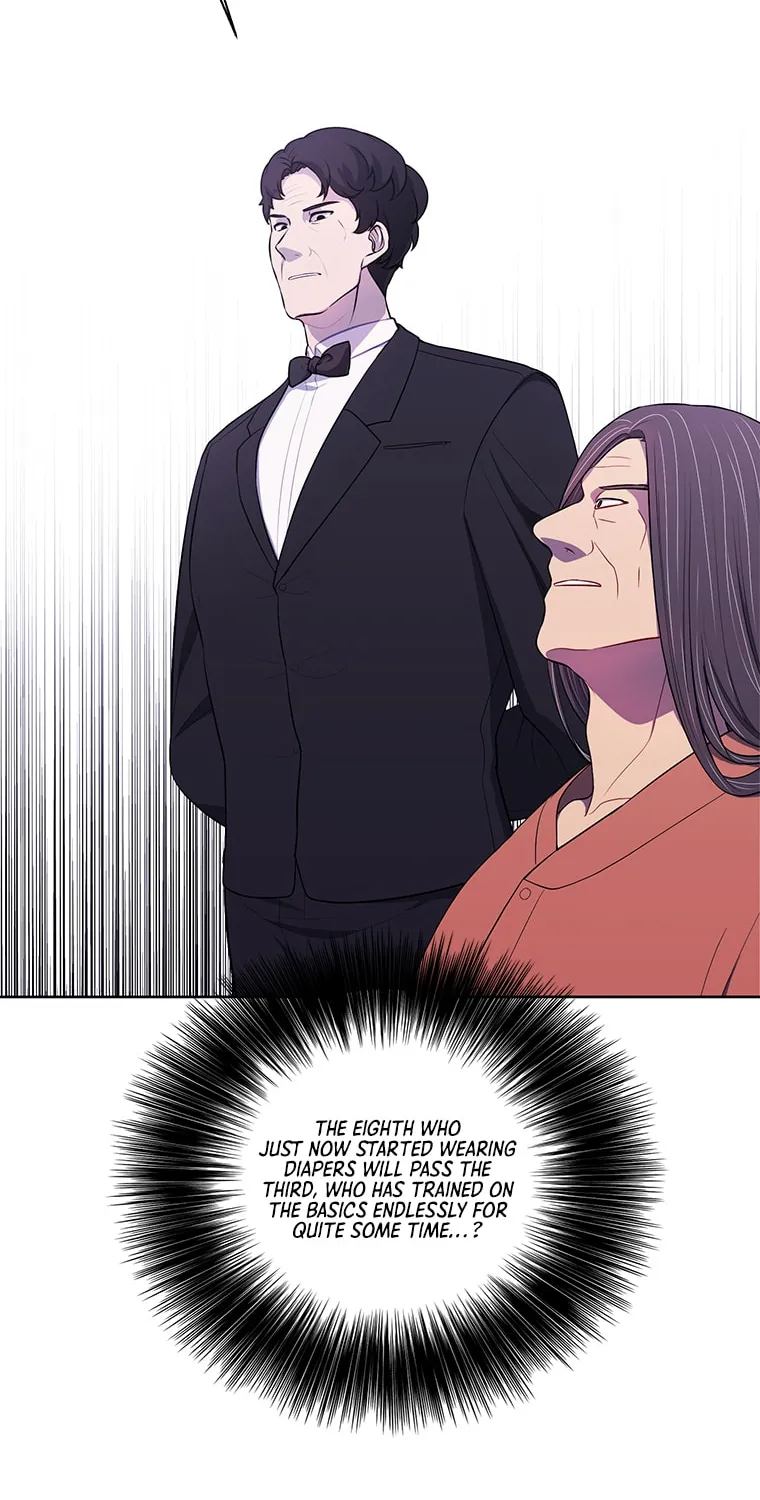 I Woke Up as the Villain Chapter 82 page 58 - 