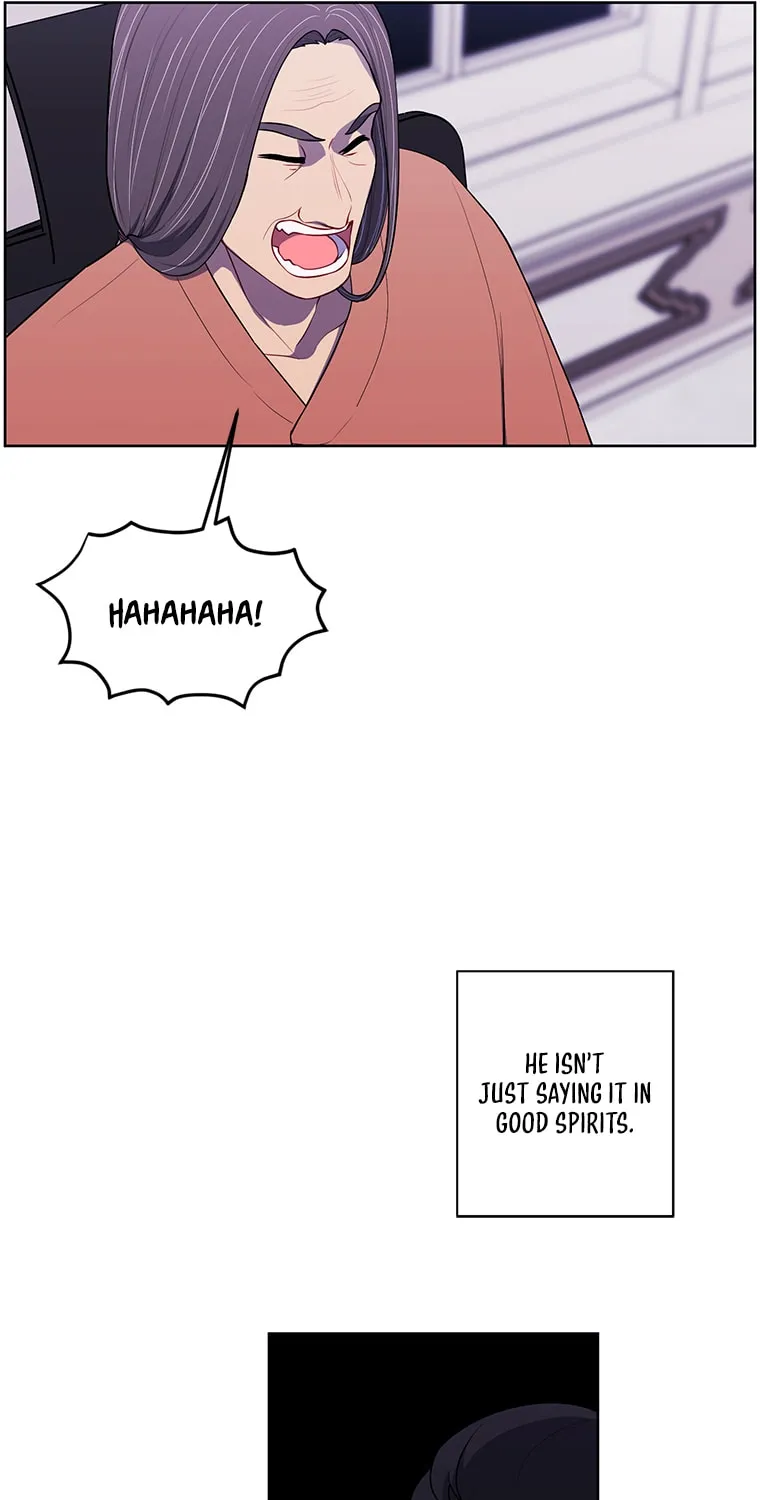 I Woke Up as the Villain Chapter 82 page 60 - 