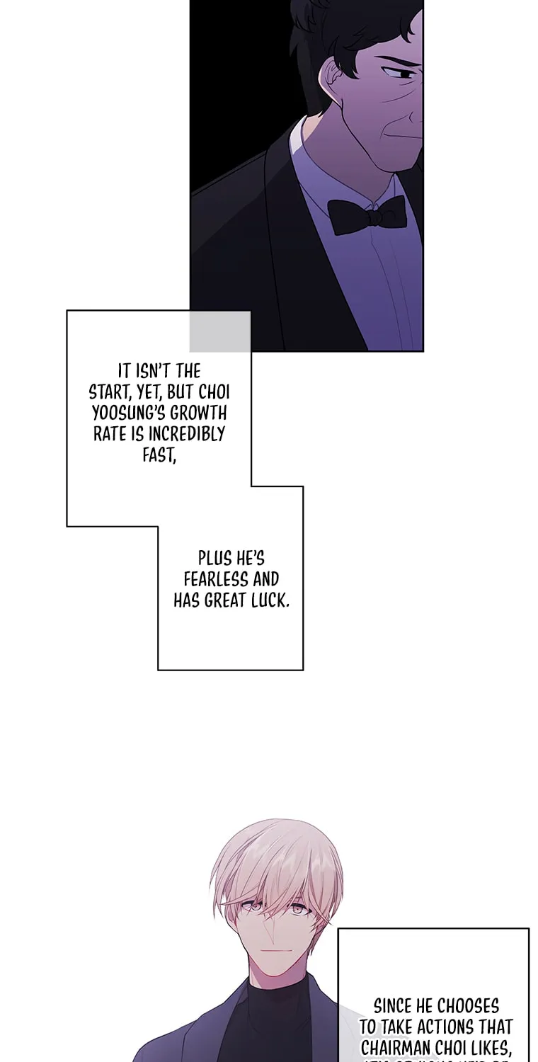 I Woke Up as the Villain Chapter 82 page 61 - 