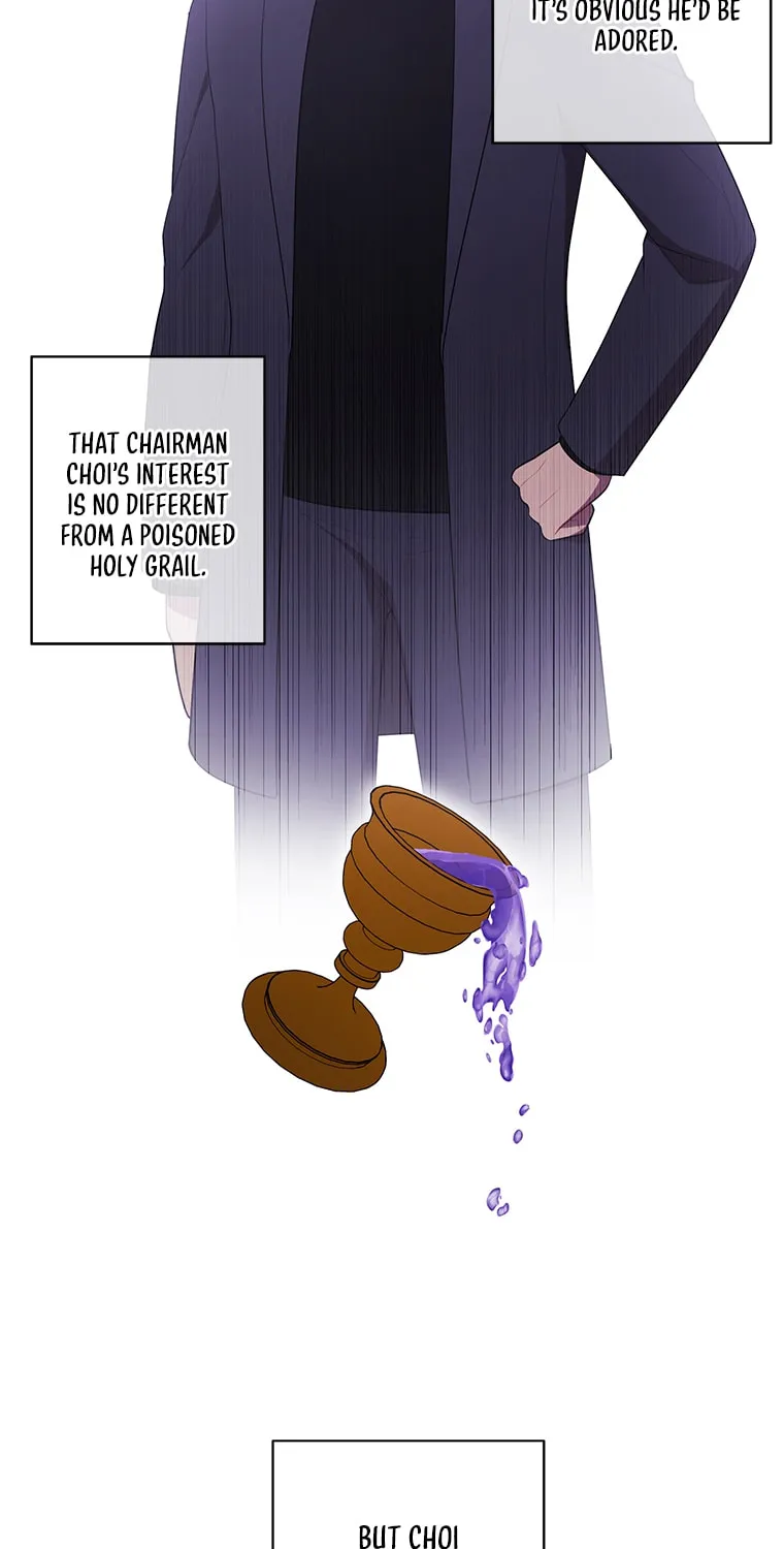 I Woke Up as the Villain Chapter 82 page 62 - 