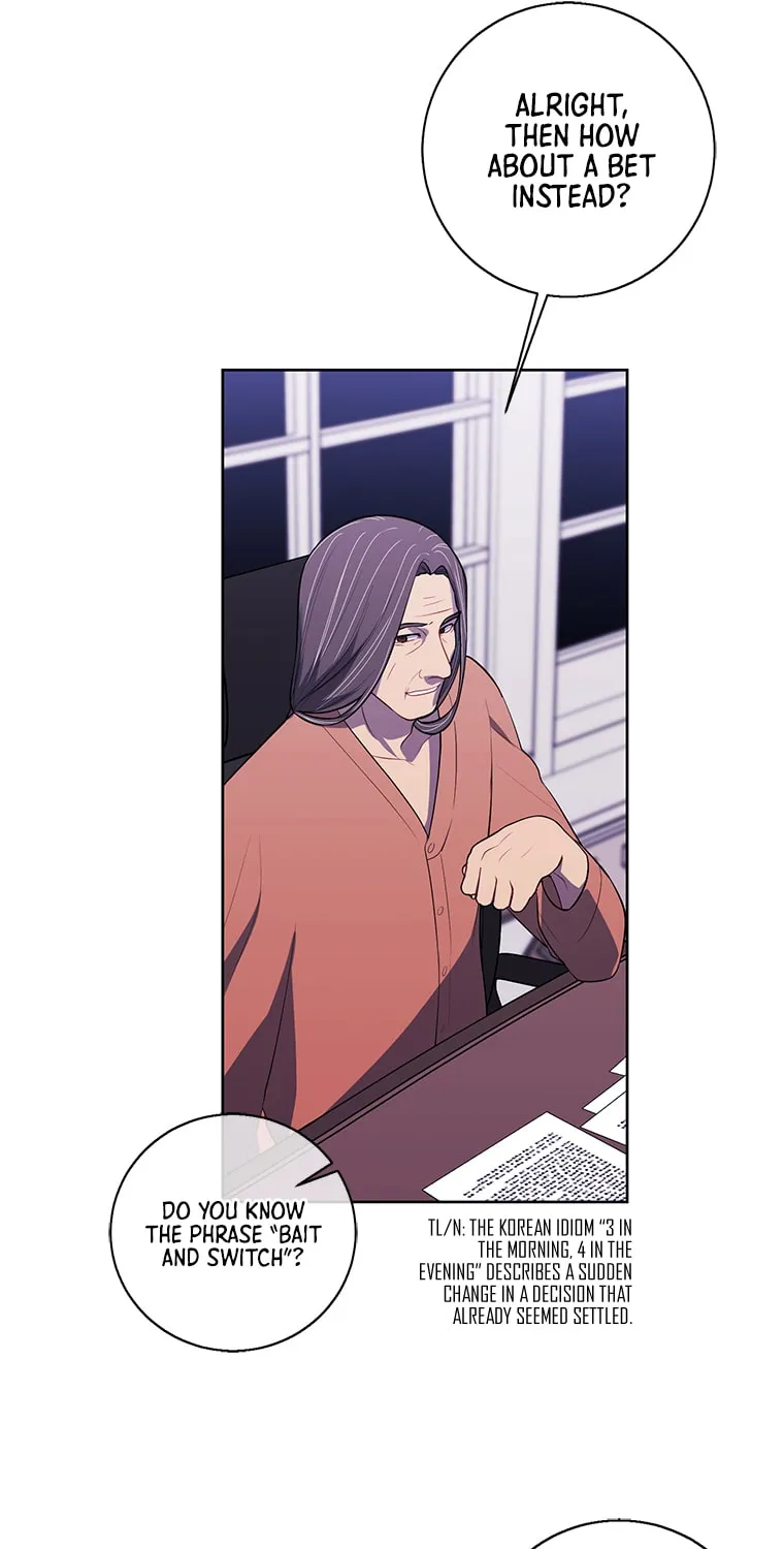 I Woke Up as the Villain Chapter 82 page 67 - 