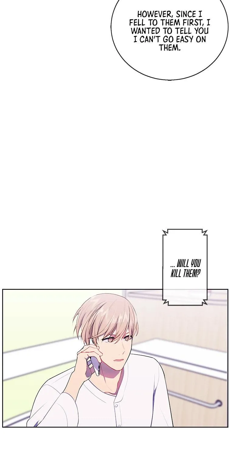I Woke Up as the Villain Chapter 82 page 8 - 