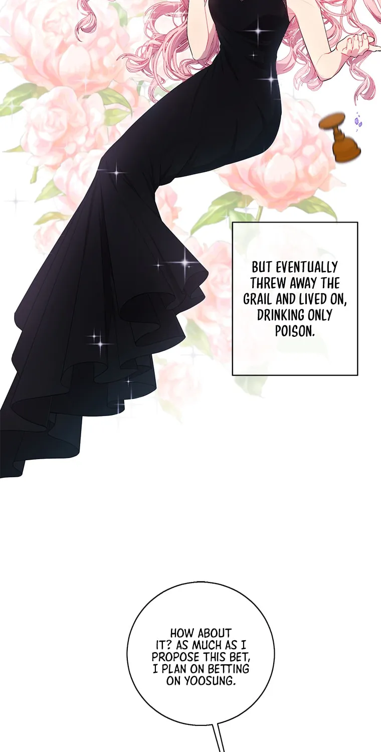 I Woke Up as the Villain Chapter 82 page 71 - 
