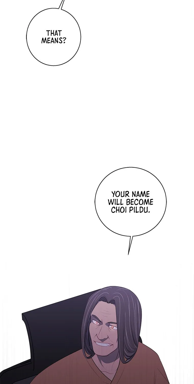 I Woke Up as the Villain Chapter 82 page 76 - 