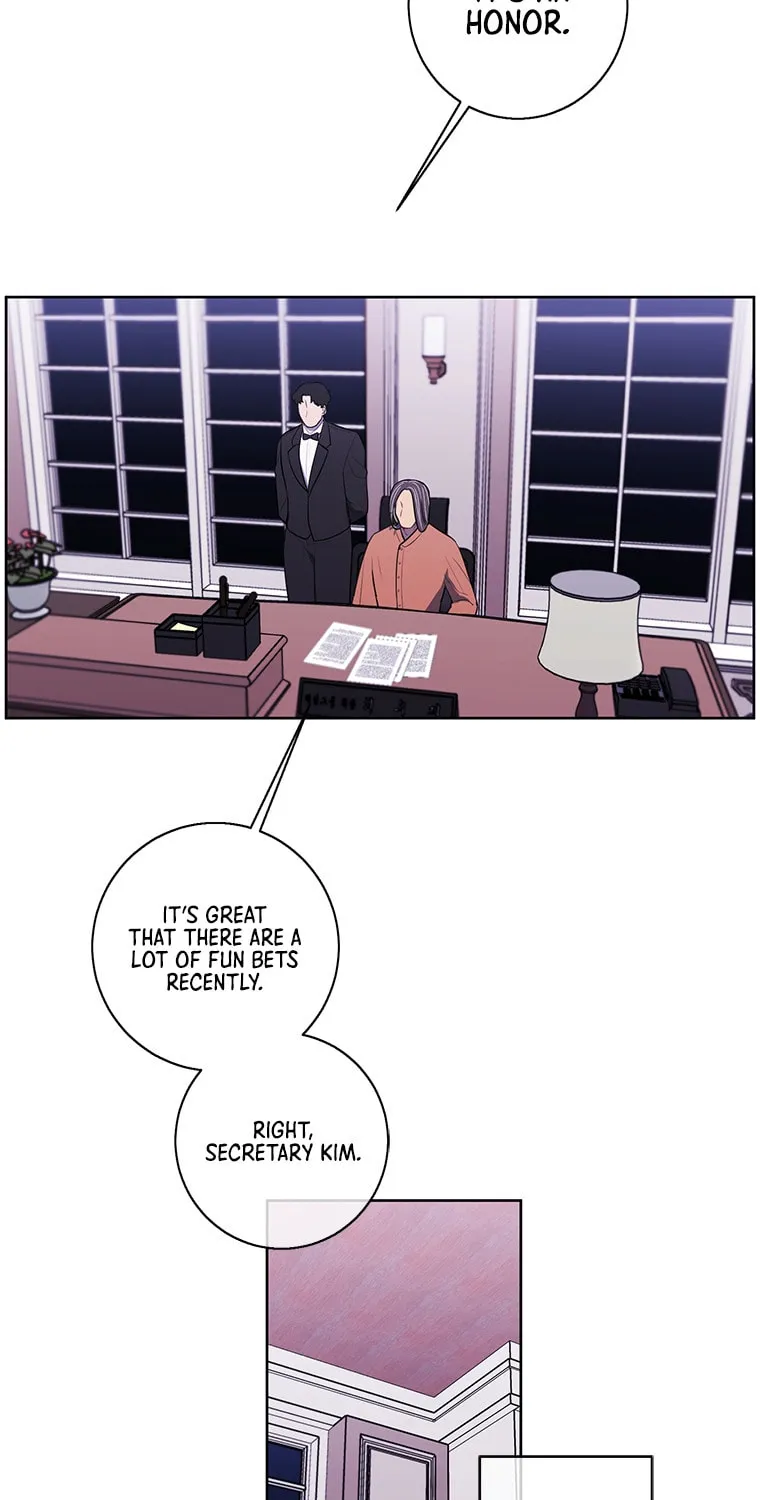 I Woke Up as the Villain Chapter 82 page 82 - 