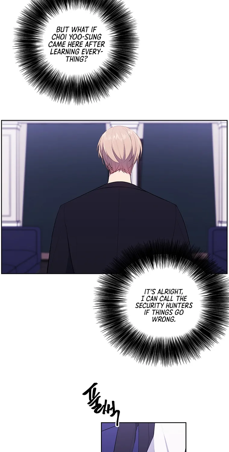 I Woke Up as the Villain Chapter 83 page 12 - 