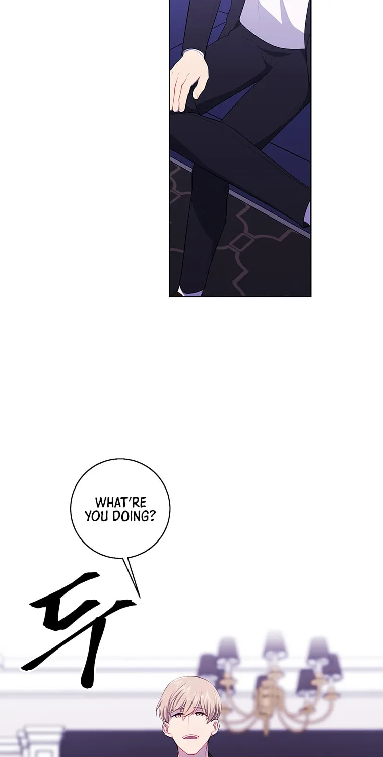 I Woke Up as the Villain Chapter 83 page 13 - 