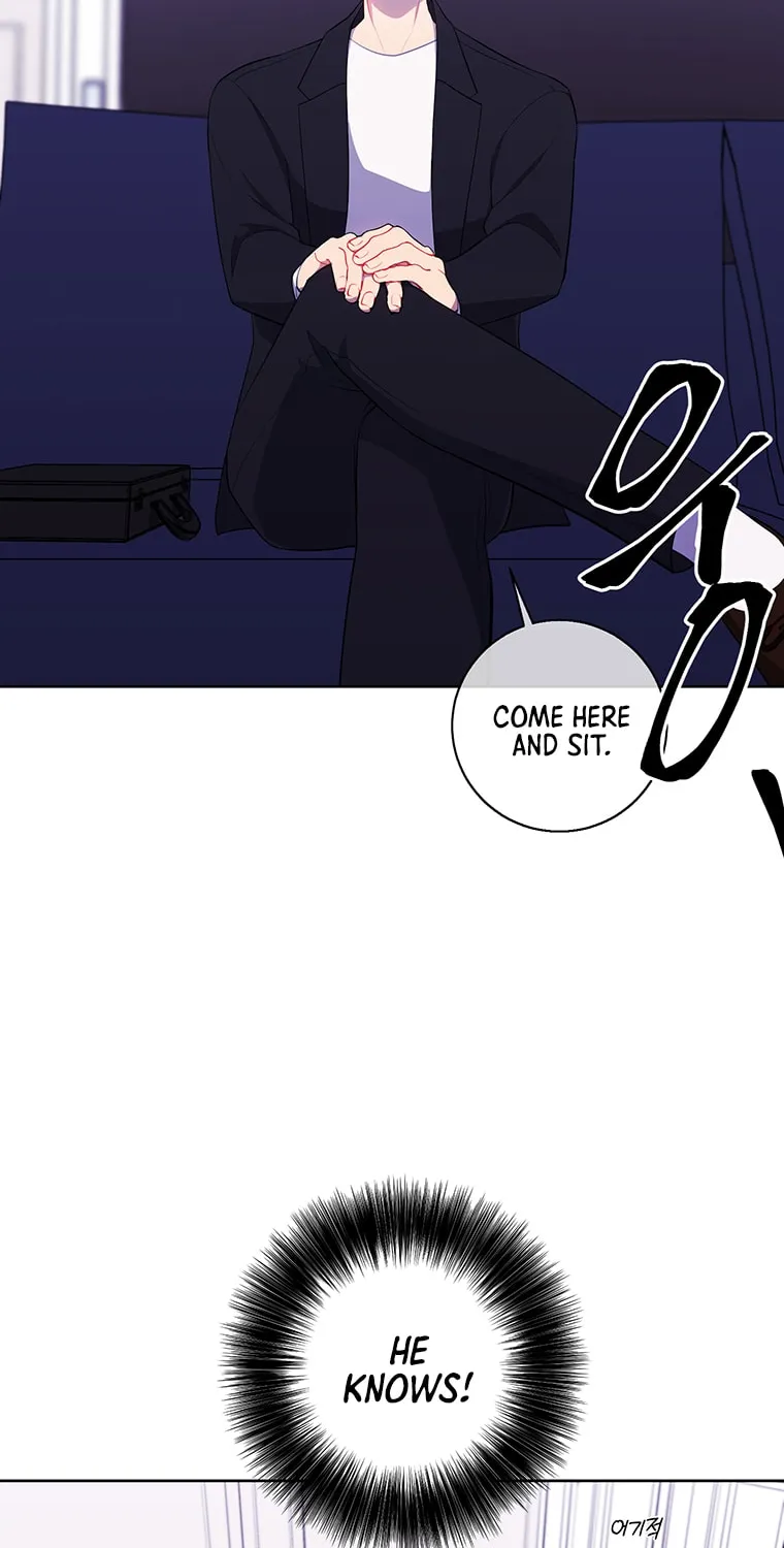 I Woke Up as the Villain Chapter 83 page 14 - 