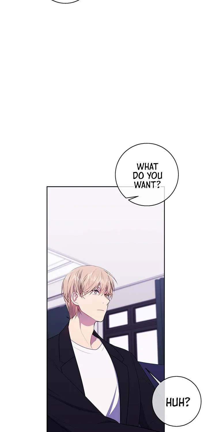 I Woke Up as the Villain Chapter 83 page 18 - 