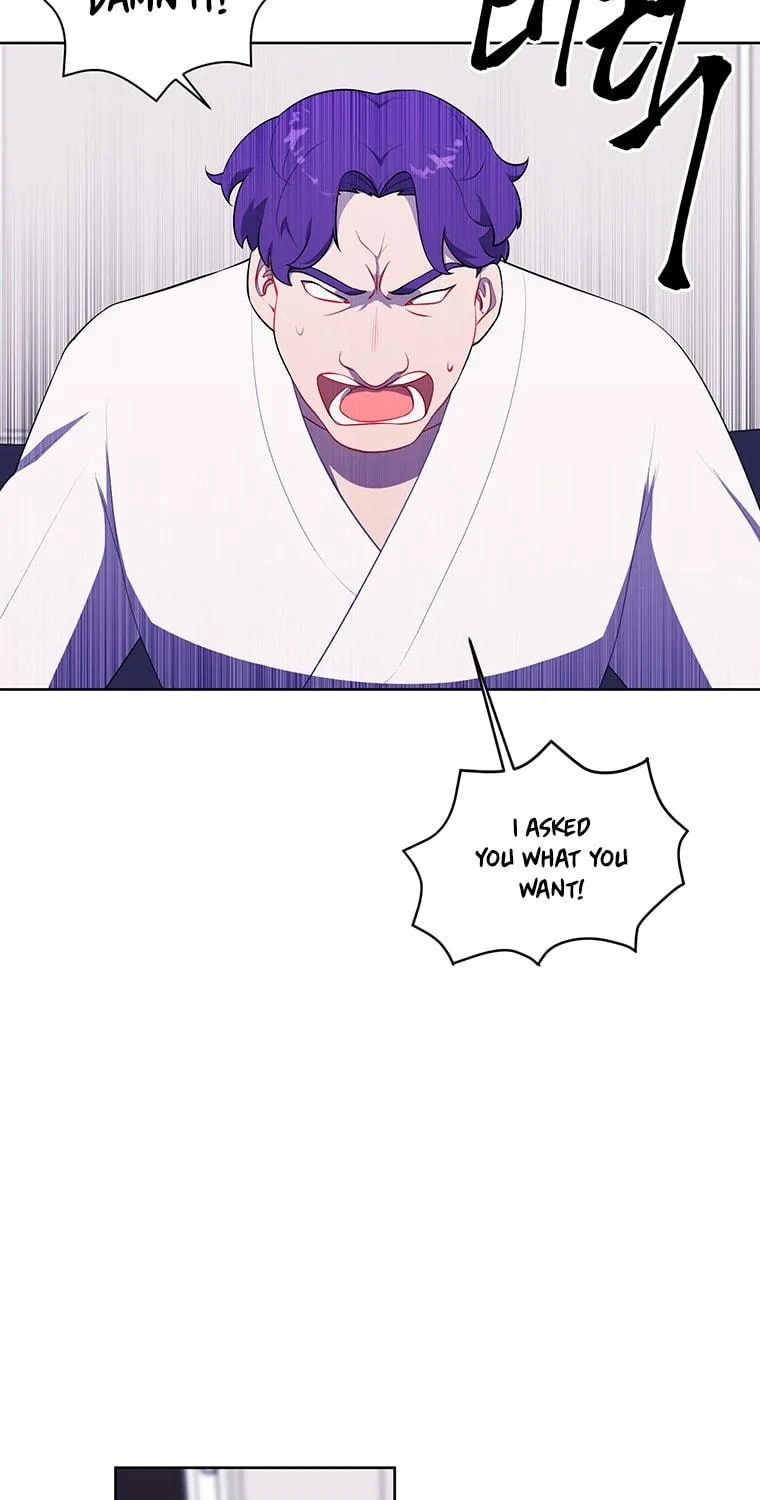 I Woke Up as the Villain Chapter 83 page 20 - 