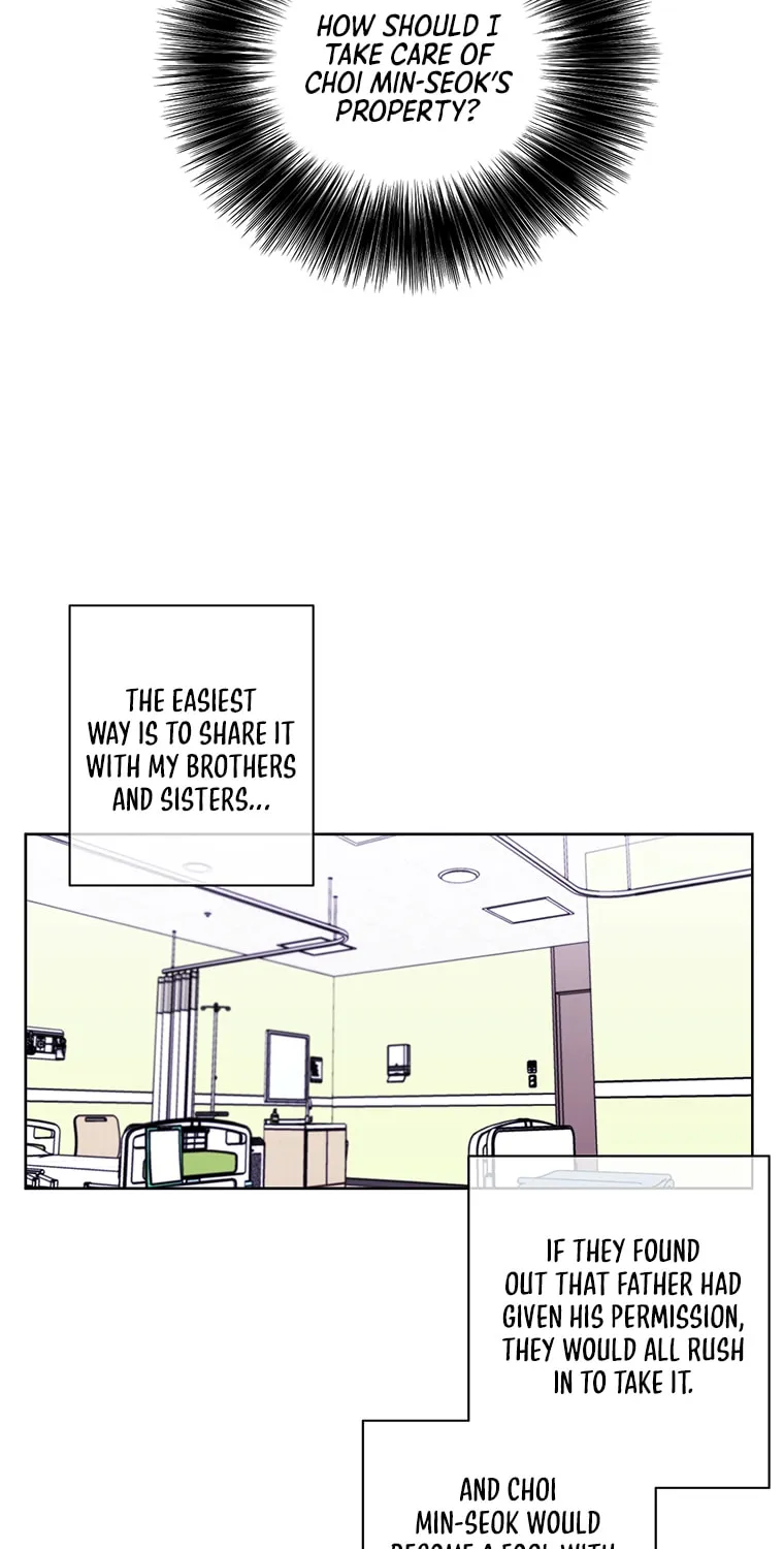 I Woke Up as the Villain Chapter 83 page 3 - 