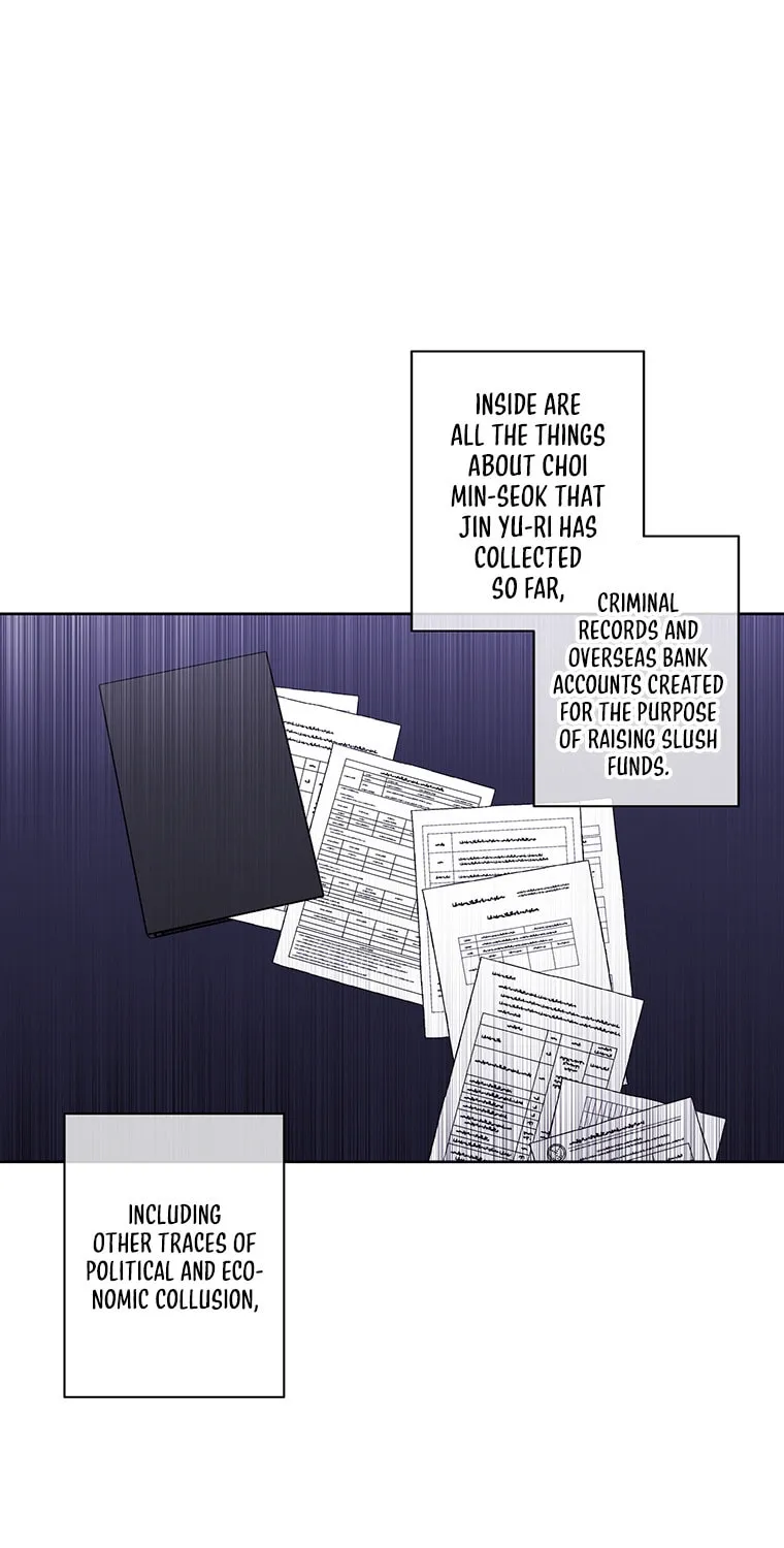 I Woke Up as the Villain Chapter 83 page 24 - 