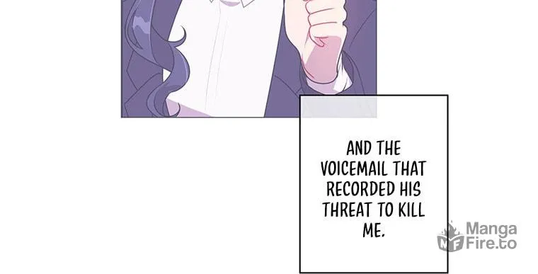 I Woke Up as the Villain Chapter 83 page 26 - 