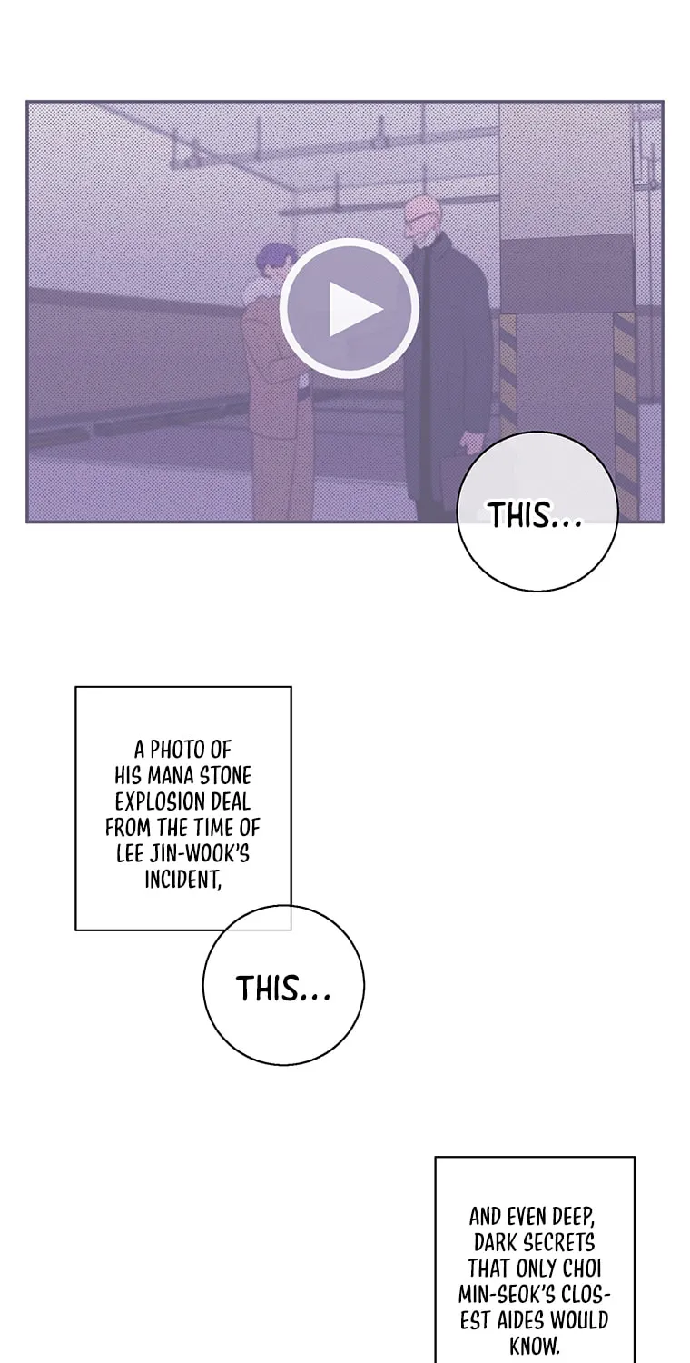 I Woke Up as the Villain Chapter 83 page 27 - 