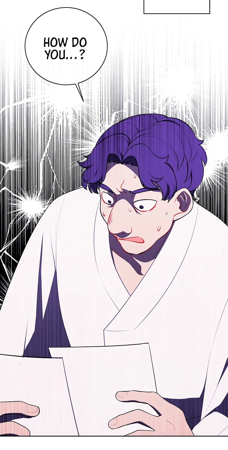 I Woke Up as the Villain Chapter 83 page 28 - 