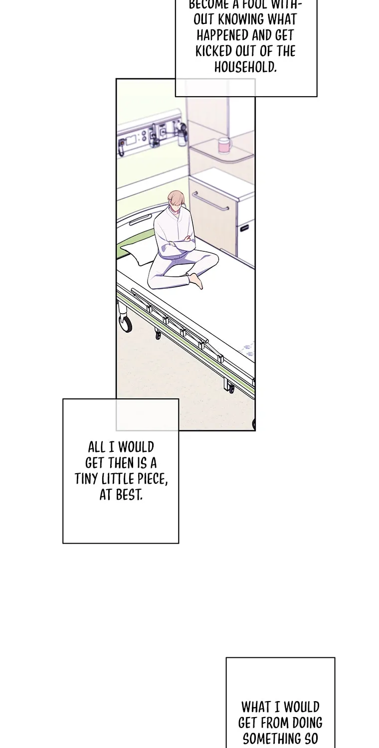 I Woke Up as the Villain Chapter 83 page 4 - 