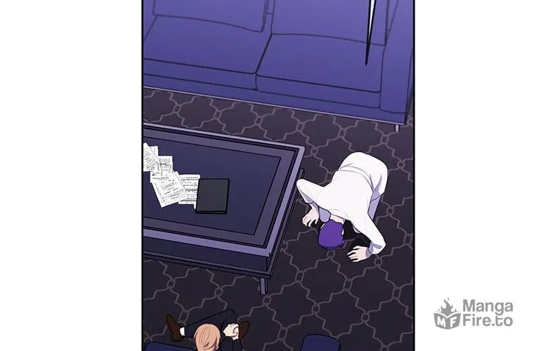 I Woke Up as the Villain Chapter 83 page 37 - 