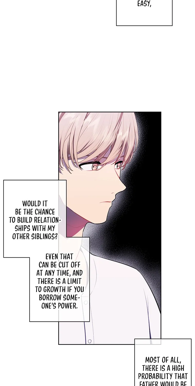 I Woke Up as the Villain Chapter 83 page 5 - 