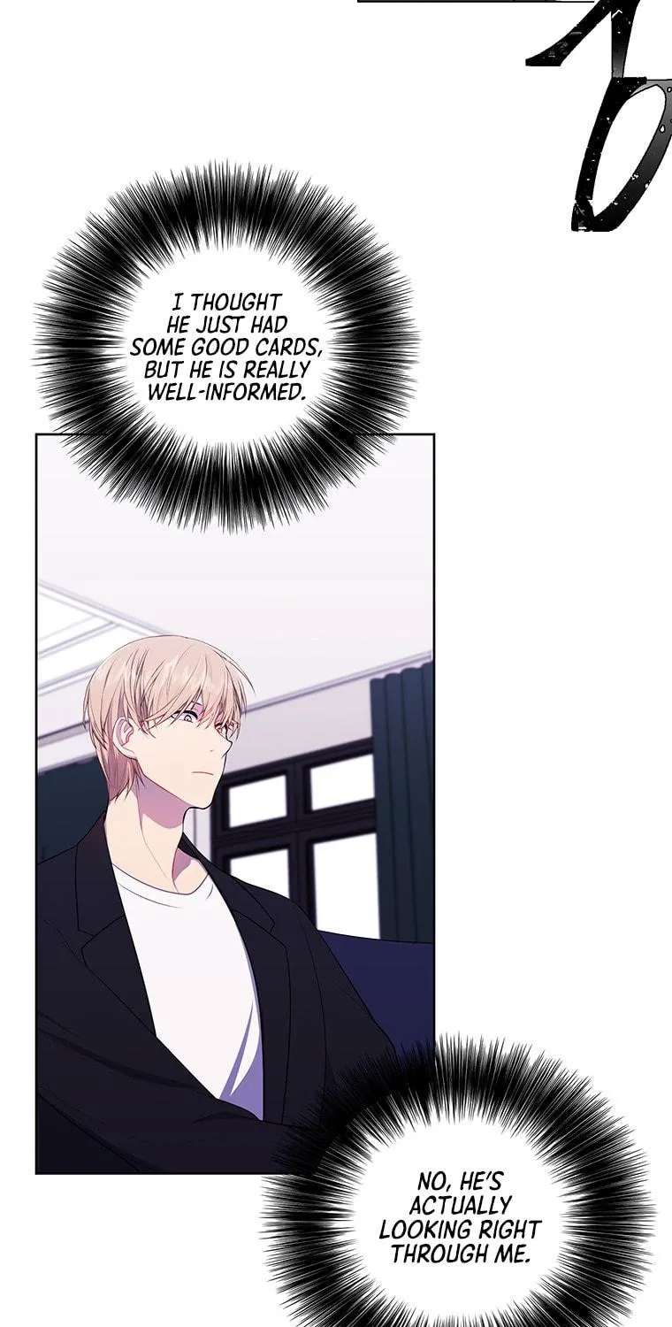 I Woke Up as the Villain Chapter 83 page 42 - 