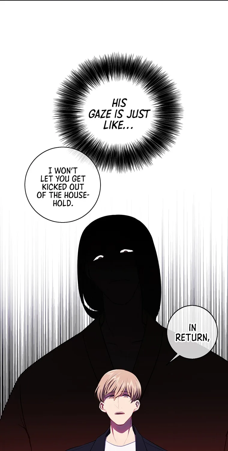I Woke Up as the Villain Chapter 83 page 45 - 