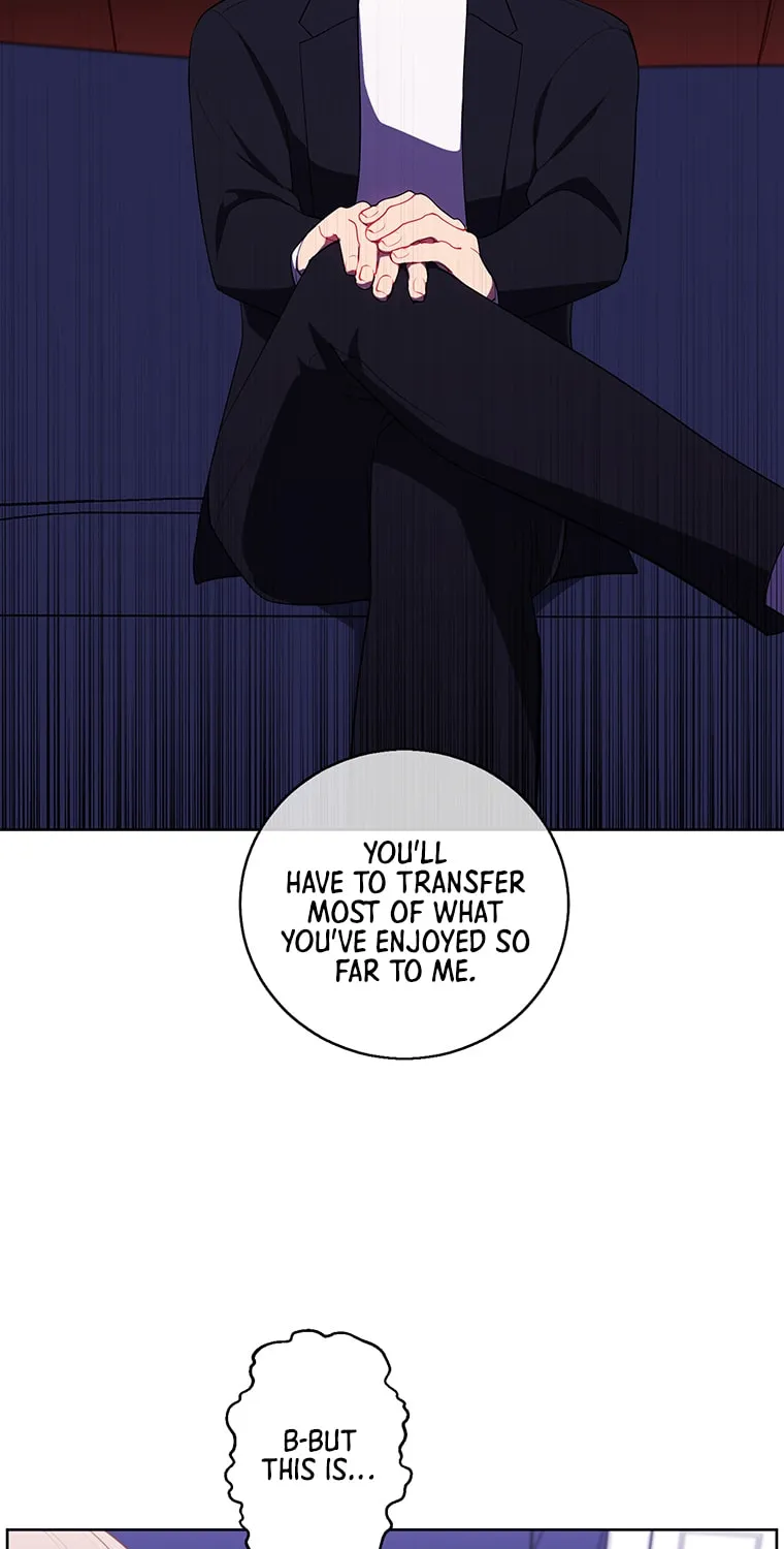 I Woke Up as the Villain Chapter 83 page 46 - 
