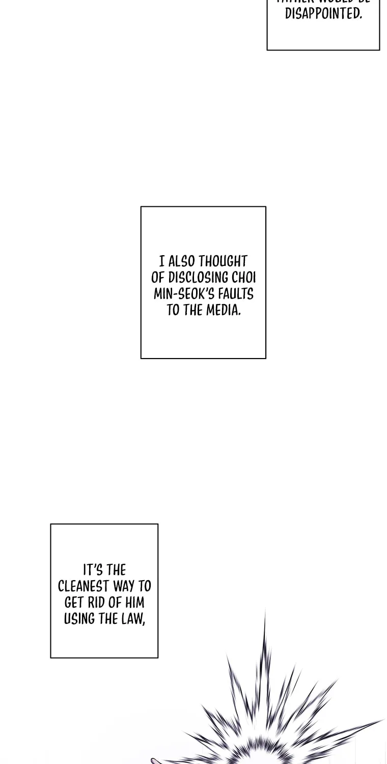 I Woke Up as the Villain Chapter 83 page 6 - 