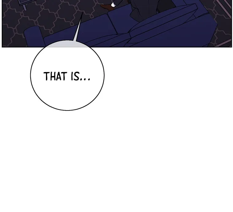 I Woke Up as the Villain Chapter 83 page 51 - 