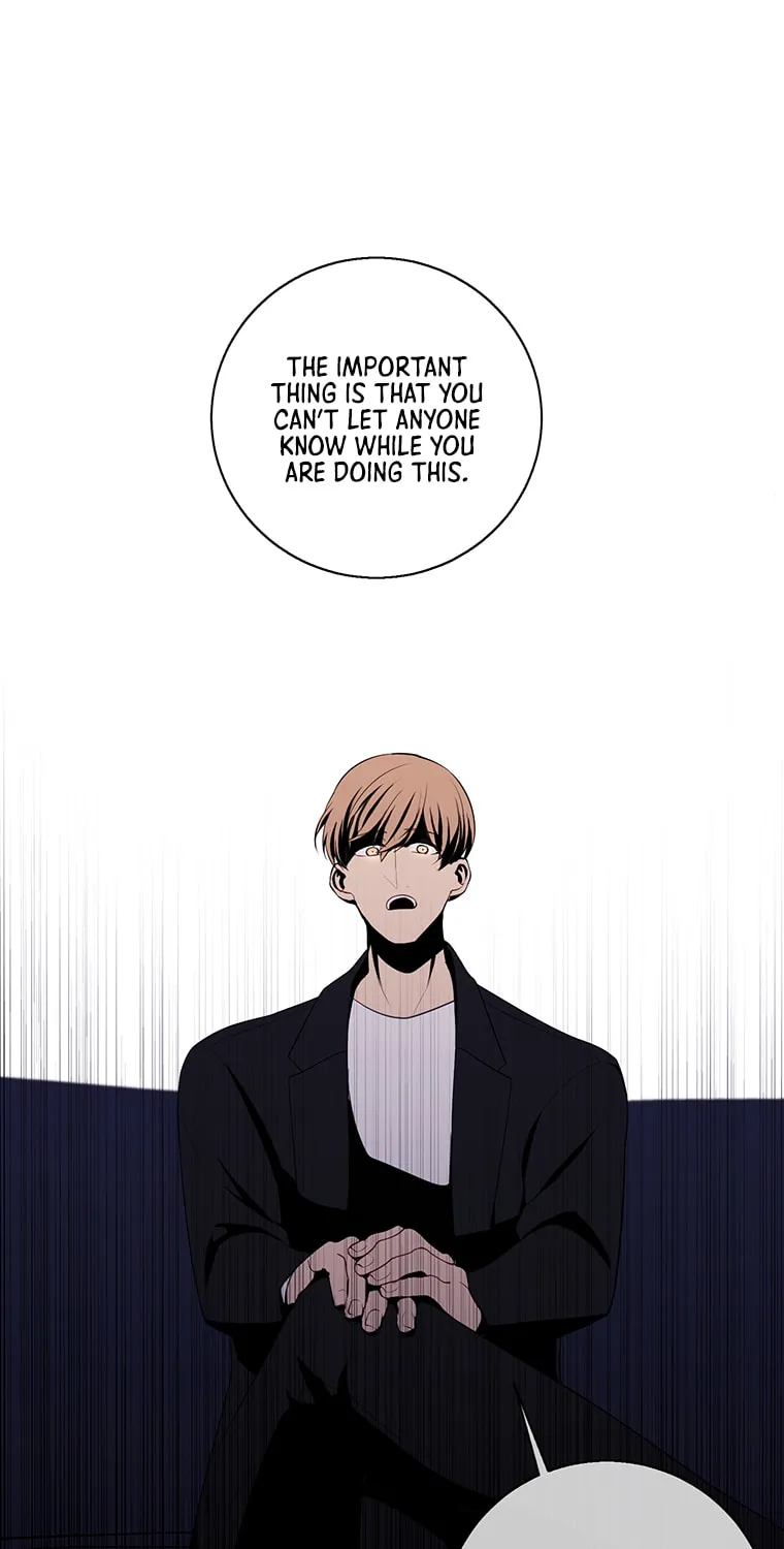 I Woke Up as the Villain Chapter 83 page 54 - 