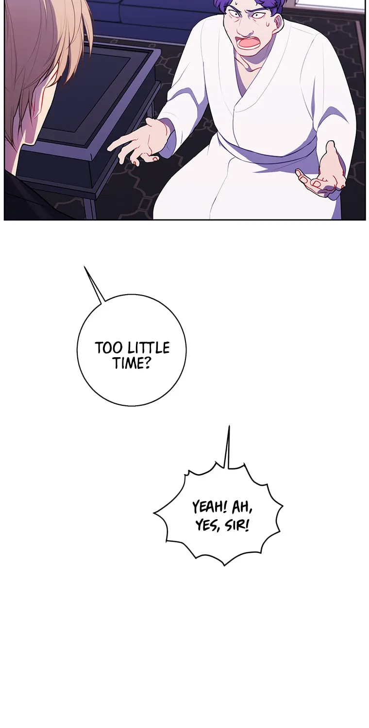 I Woke Up as the Villain Chapter 83 page 56 - 