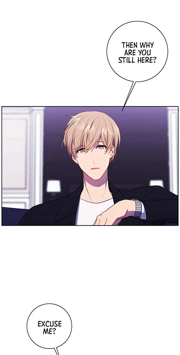 I Woke Up as the Villain Chapter 83 page 57 - 