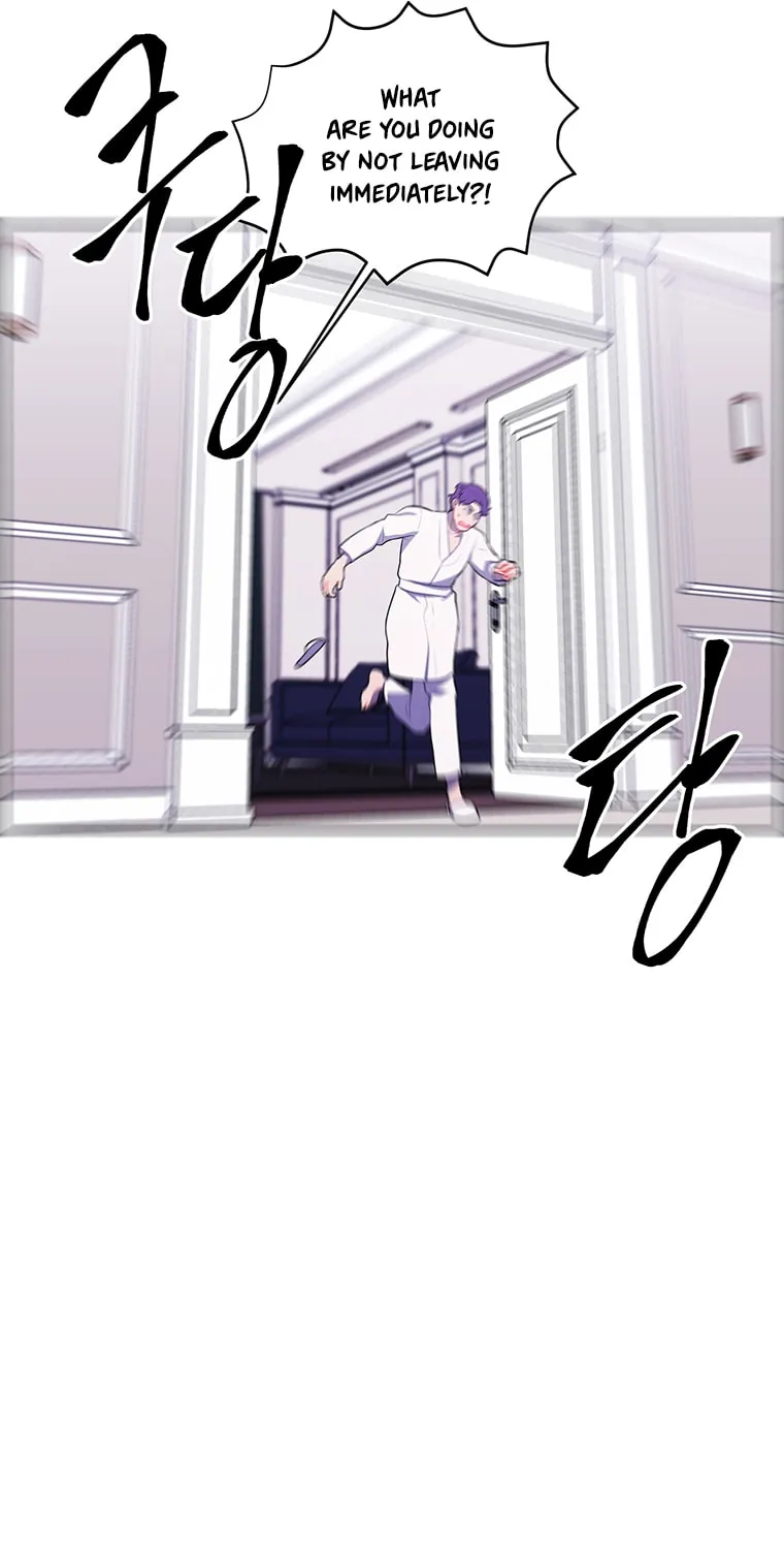 I Woke Up as the Villain Chapter 83 page 59 - 