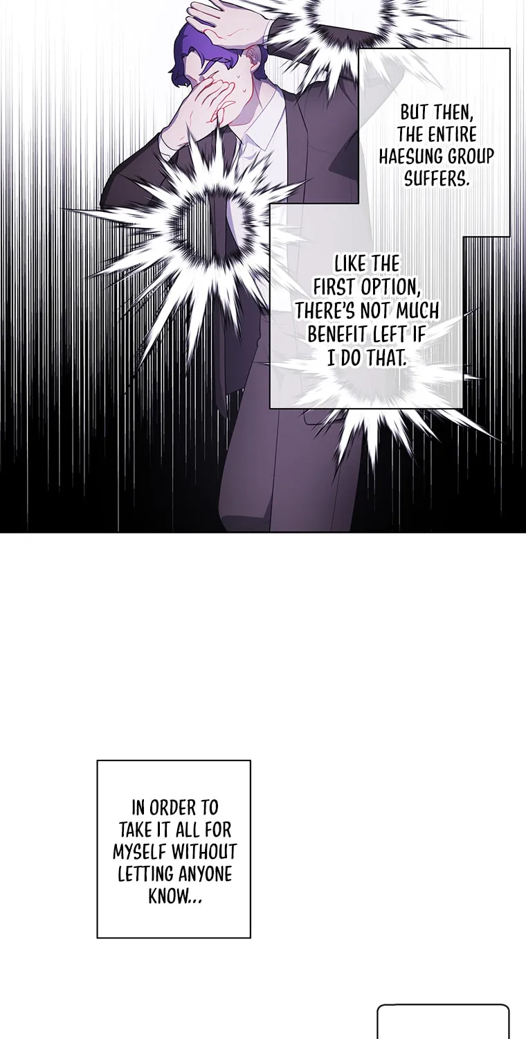I Woke Up as the Villain Chapter 83 page 7 - 
