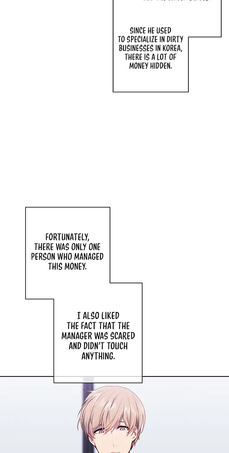 I Woke Up as the Villain Chapter 83 page 61 - 