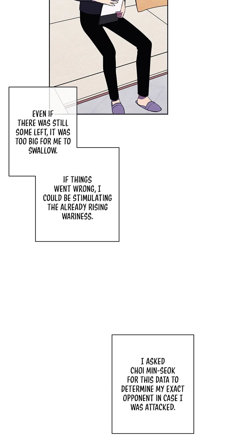 I Woke Up as the Villain Chapter 83 page 63 - 