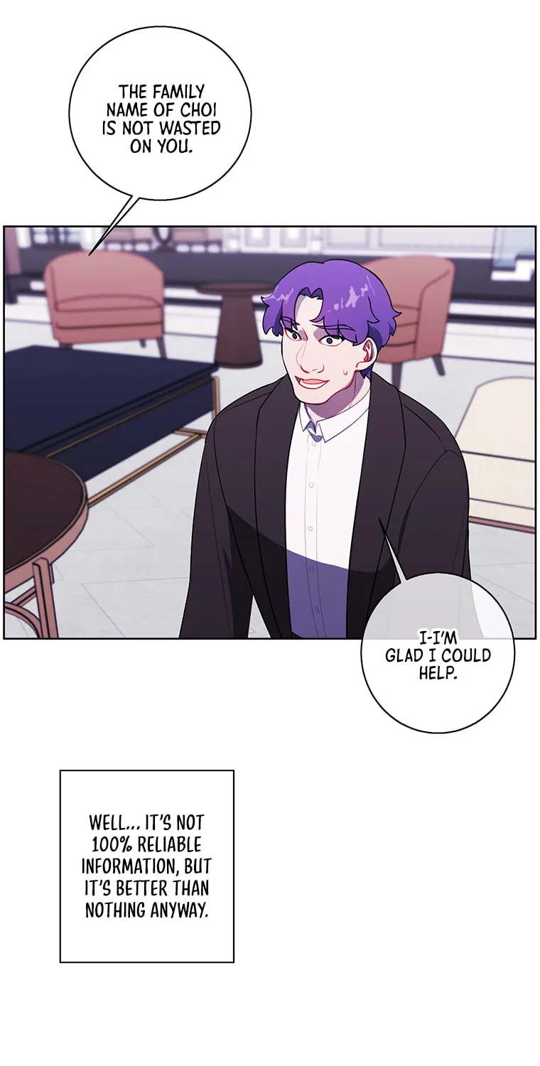I Woke Up as the Villain Chapter 83 page 64 - 