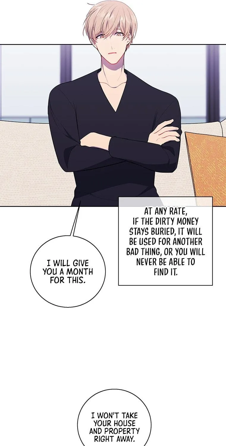 I Woke Up as the Villain Chapter 83 page 66 - 