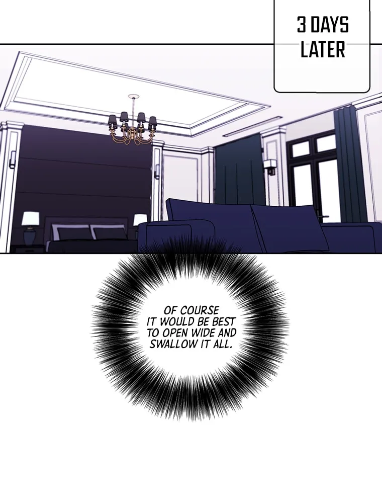 I Woke Up as the Villain Chapter 83 page 8 - 