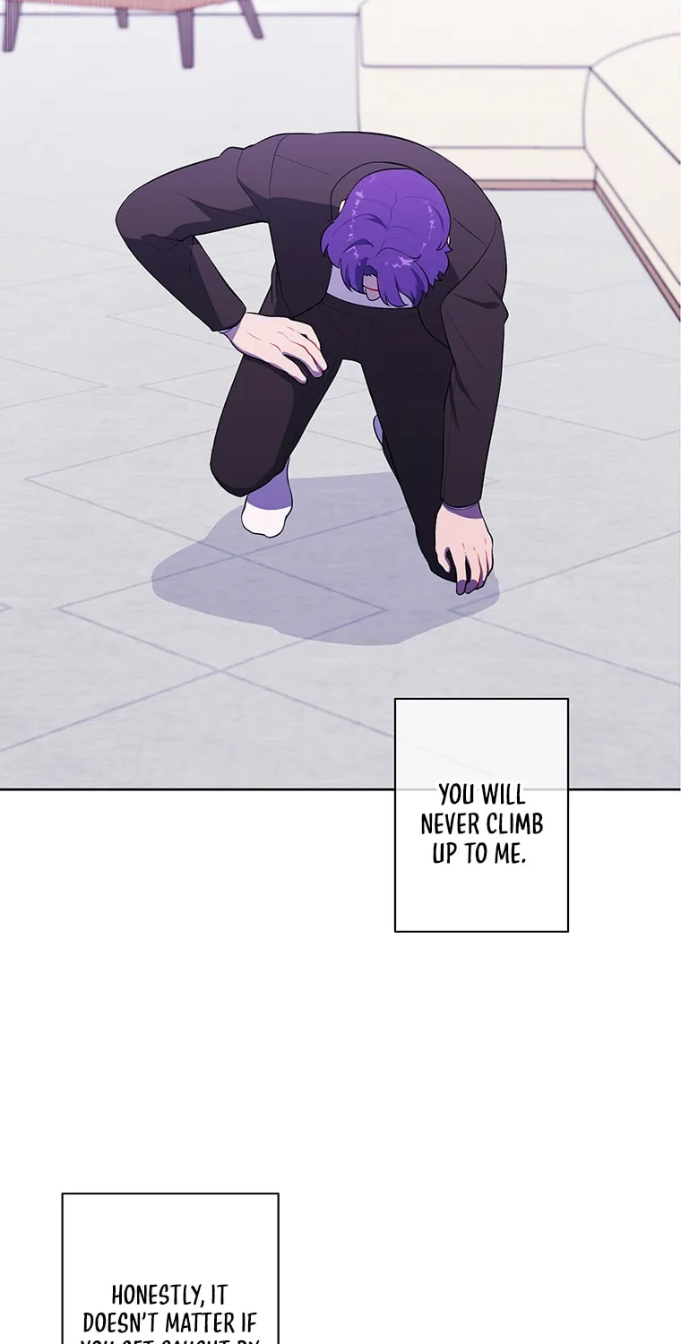 I Woke Up as the Villain Chapter 83 page 79 - 
